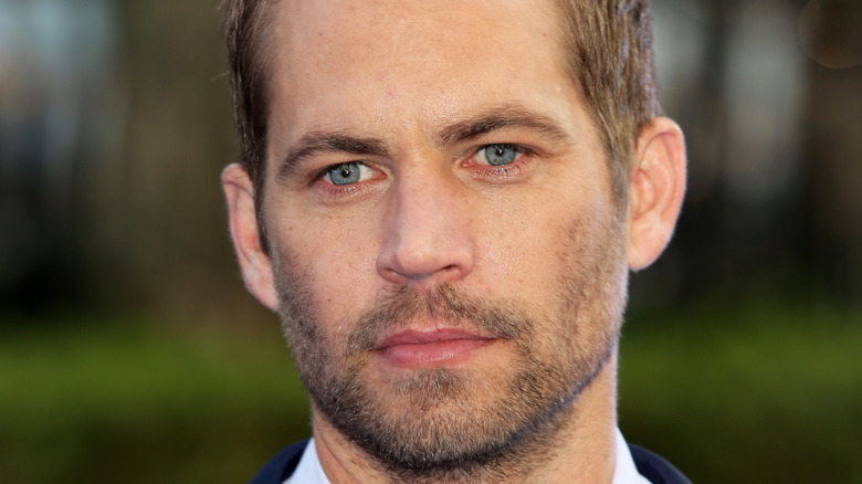 Paul Walker