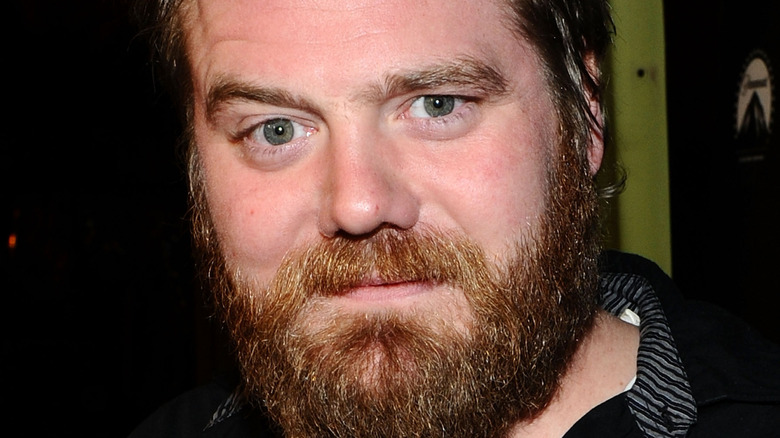 Ryan Dunn