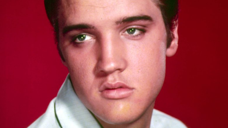 Elvis Presley