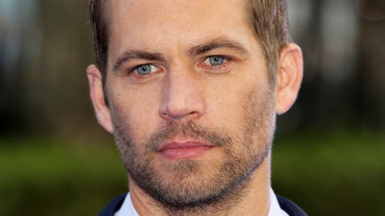 Paul Walker