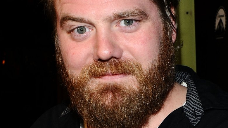 Ryan Dunn