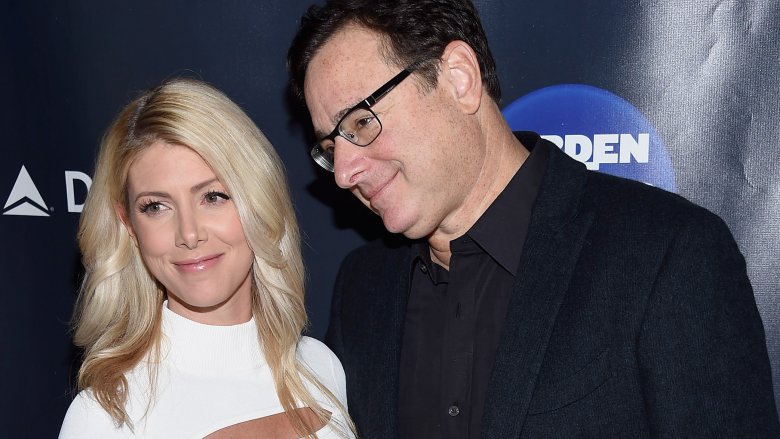 Bob Saget, Kelly Rizzo