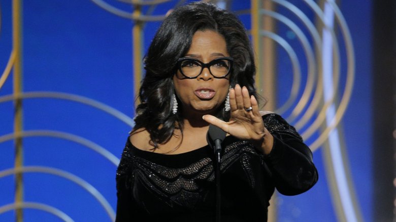 Oprah Winfrey