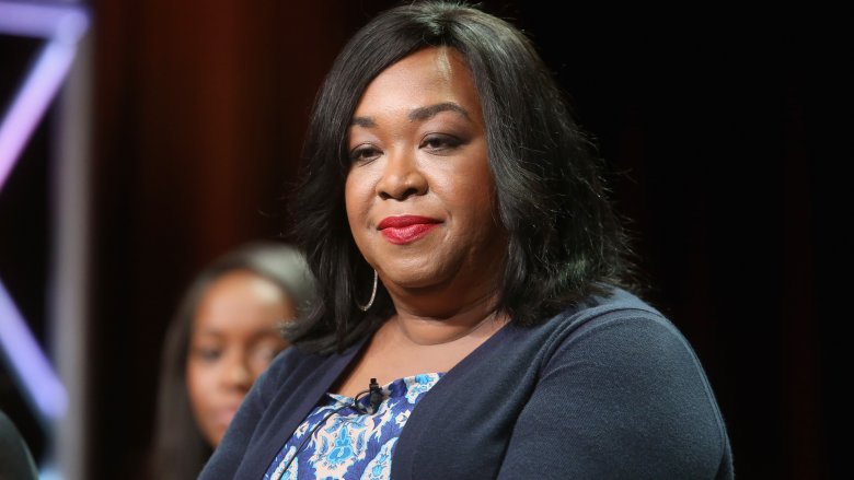 Shonda Rhimes