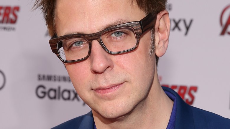 James Gunn