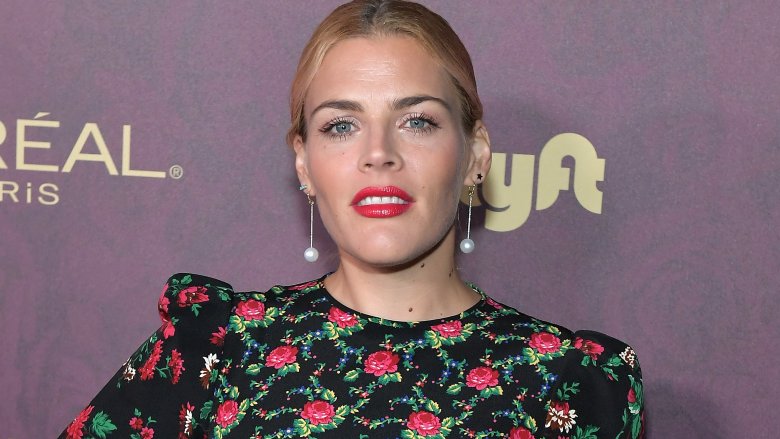 Busy Phillips
