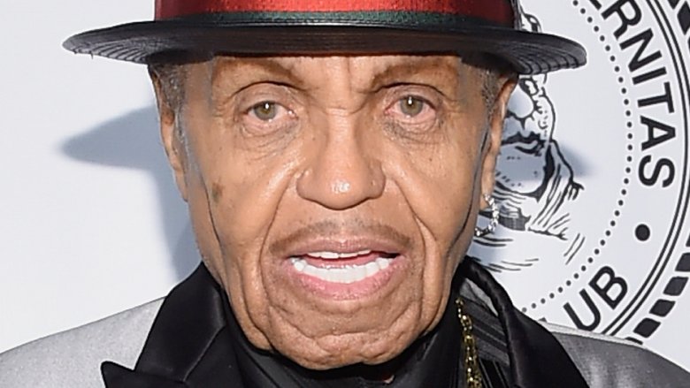 Joe Jackson