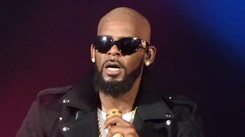 R. Kelly