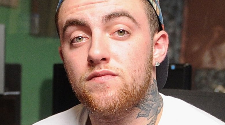 Mac Miller