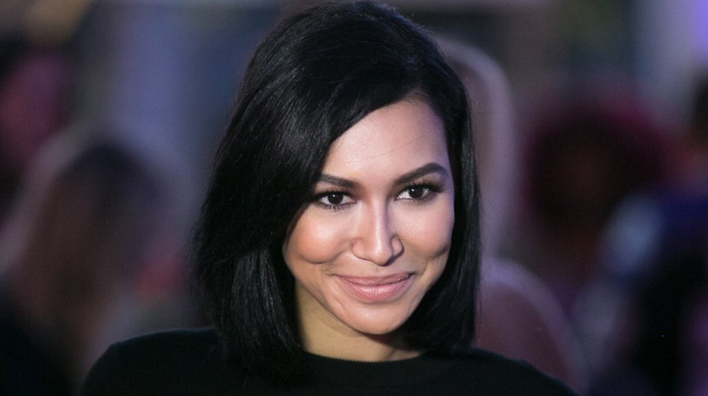 Naya Rivera