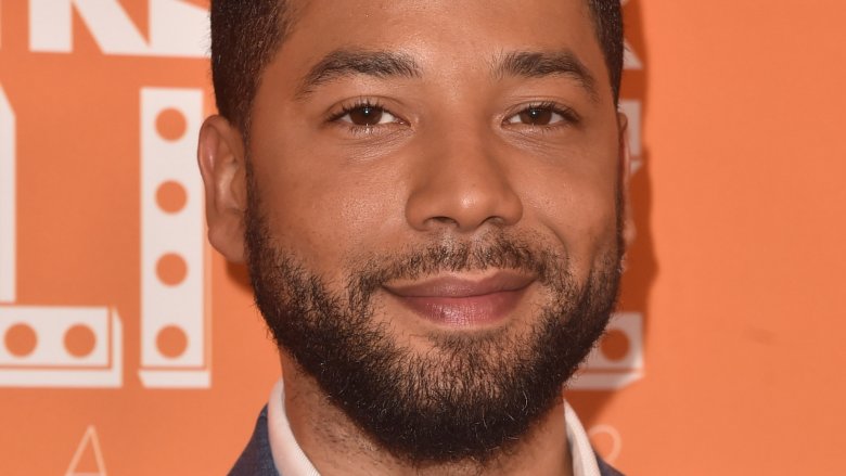 Jussie Smollett