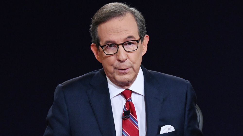 Chris Wallace
