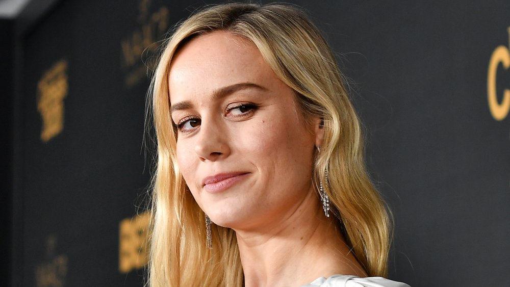 Brie Larson
