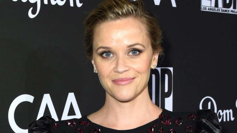 Reese Witherspoon