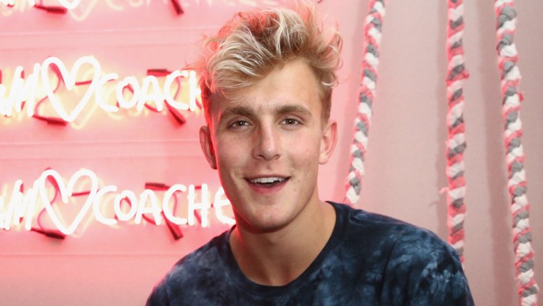 Jake Paul