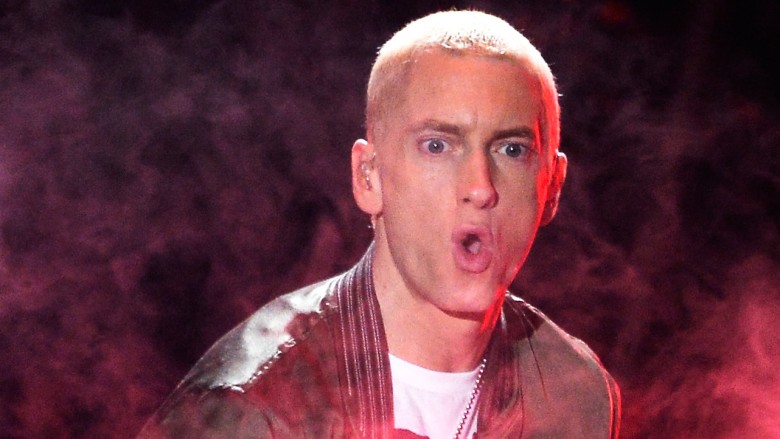 Eminem