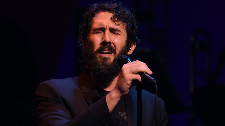 Josh Groban