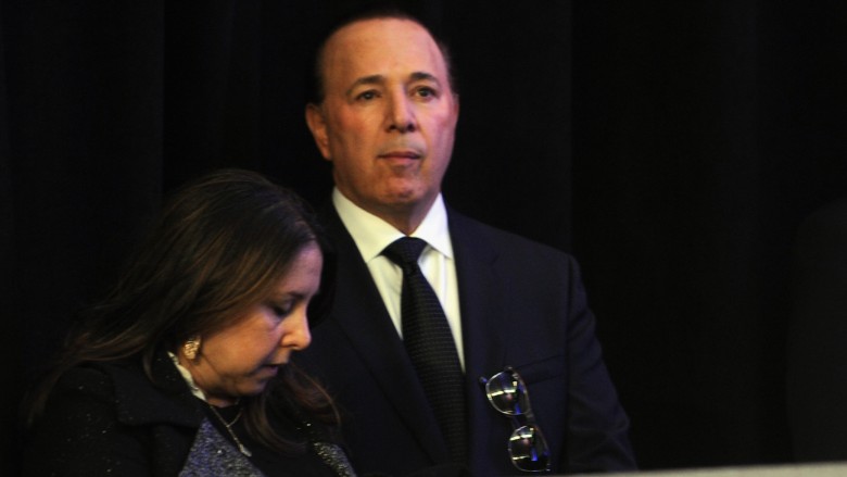 Tommy Mottola