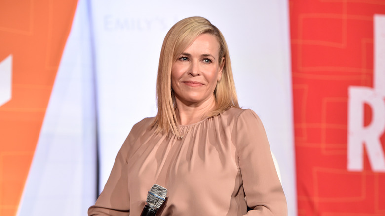 Chelsea Handler