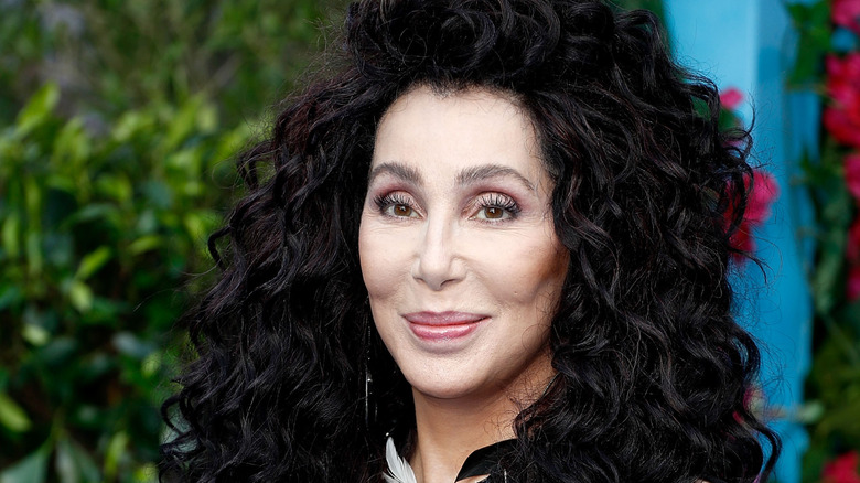 Cher