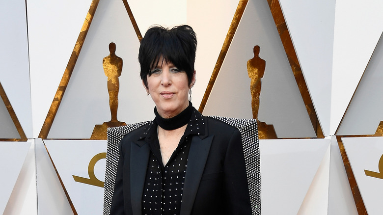 Diane Warren