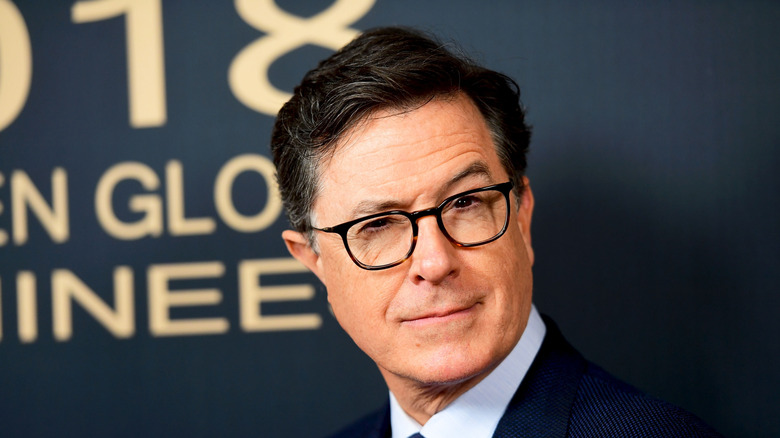 Stephen Colbert