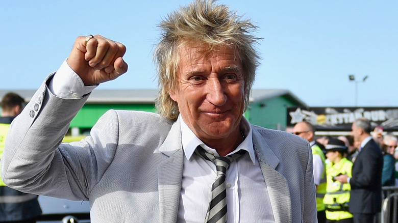 Rod Stewart