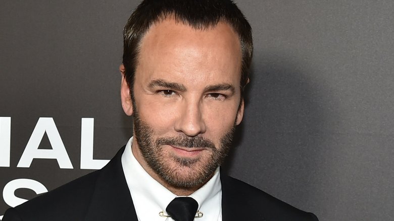 Tom Ford