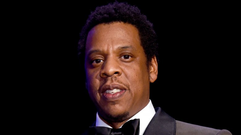 Jay-Z