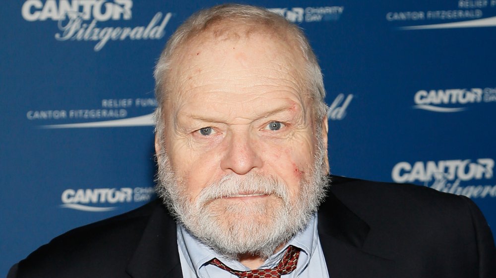 Brian Dennehy
