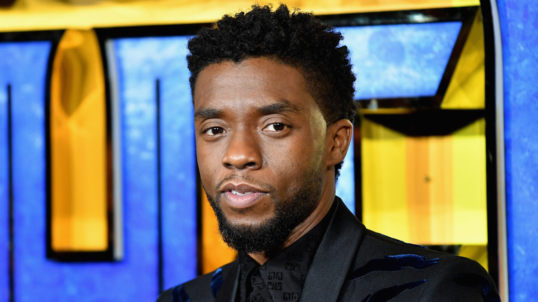 chadwick boseman