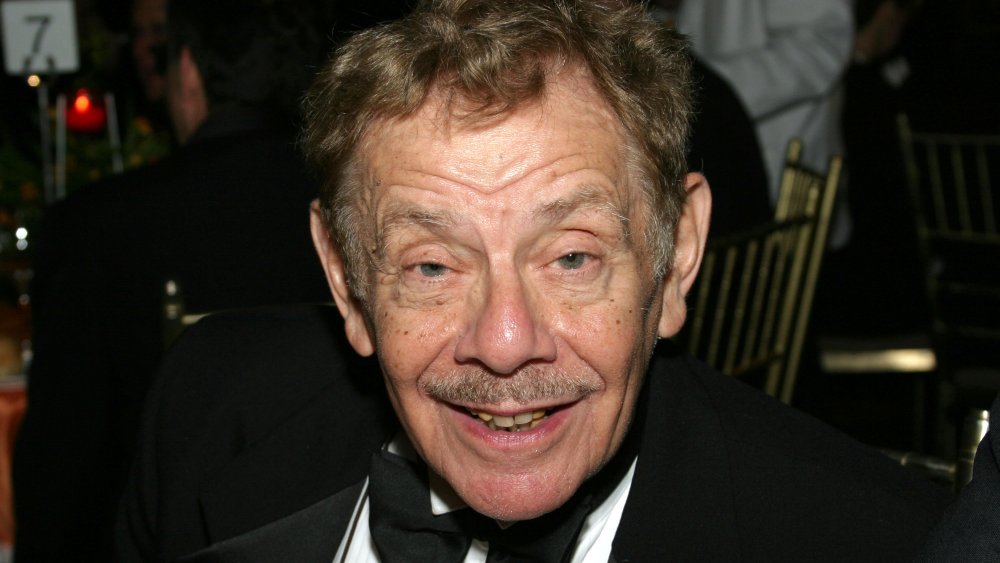 Jerry Stiller