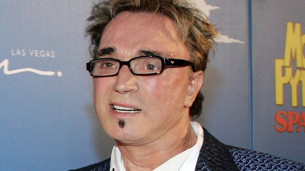 Roy Horn