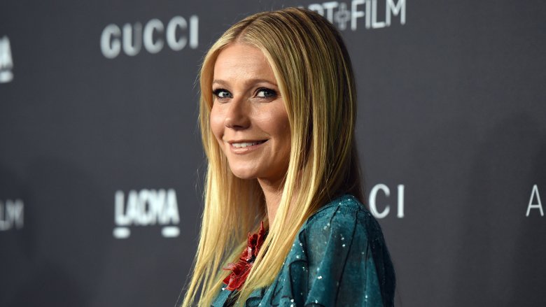 Gwyneth Paltrow
