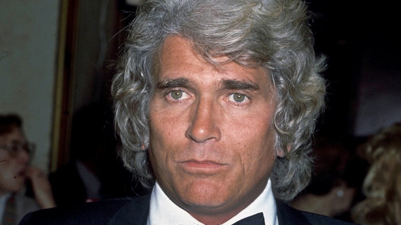 Michael Landon tuxedo