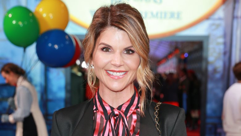 Lori Loughlin