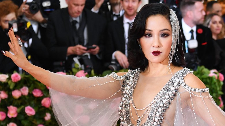 Constance Wu