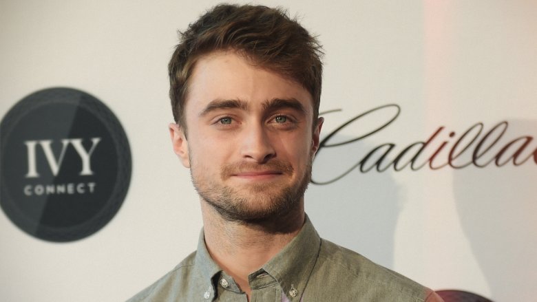 Daniel Radcliffe