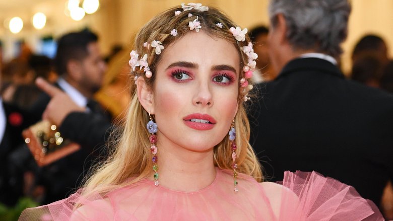 Emma Roberts