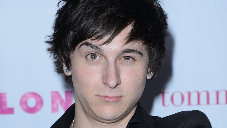 Mitchel Musso