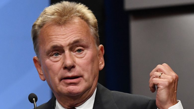 Pat Sajak 