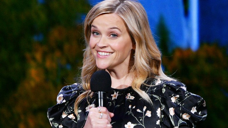 Reese Witherspoon