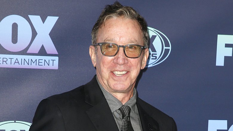 Tim Allen