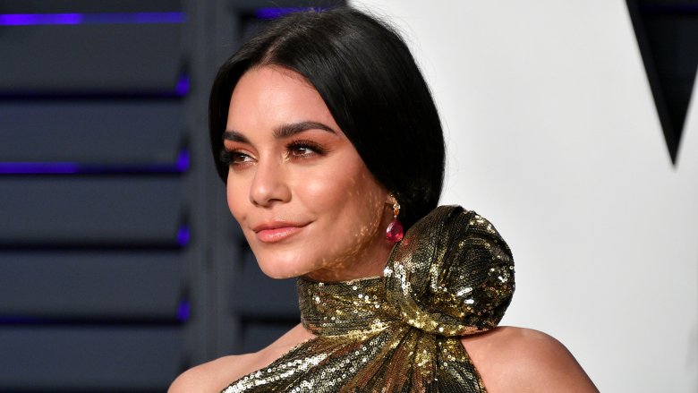 Vanessa Hudgens