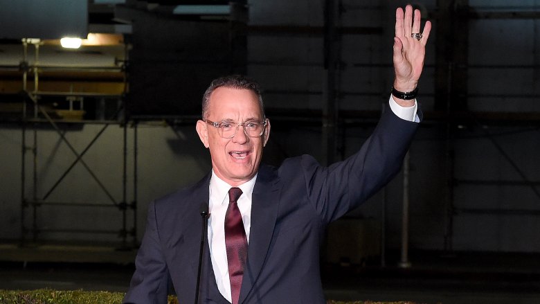 Tom Hanks