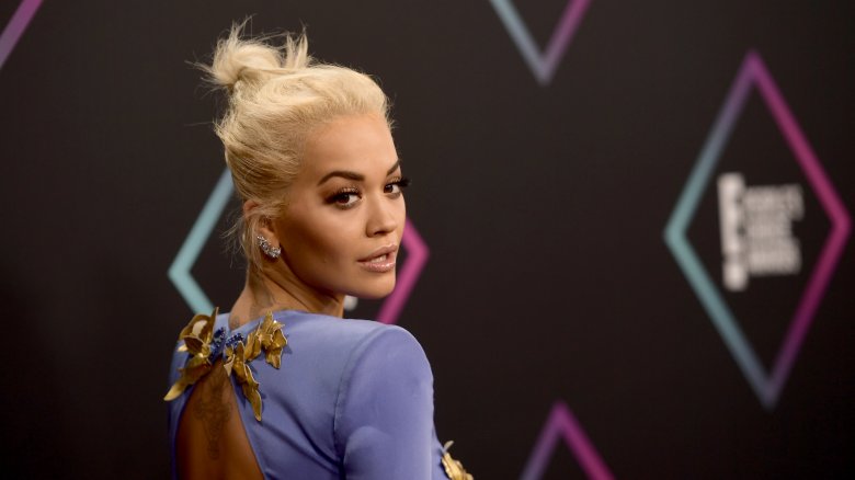 Rita Ora