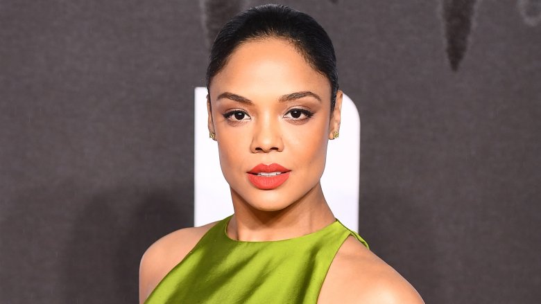 Tessa Thompson