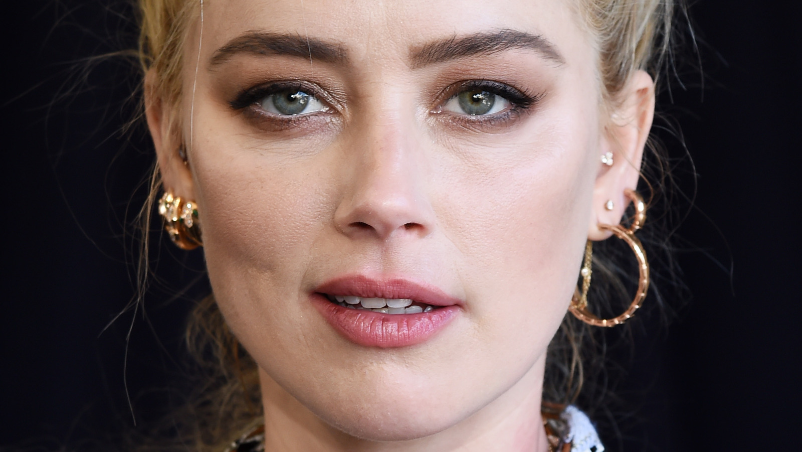 Celebs Who Can't Stand Amber Heard