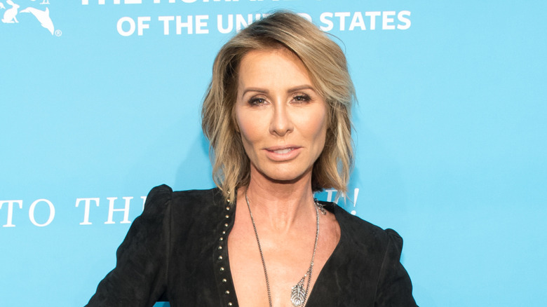 Carole Radziwill