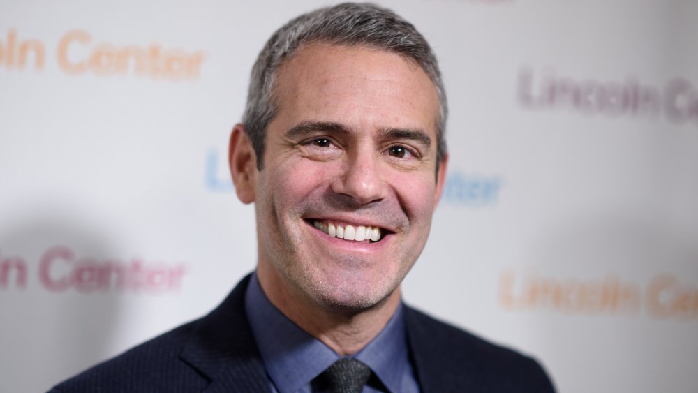 Andy Cohen